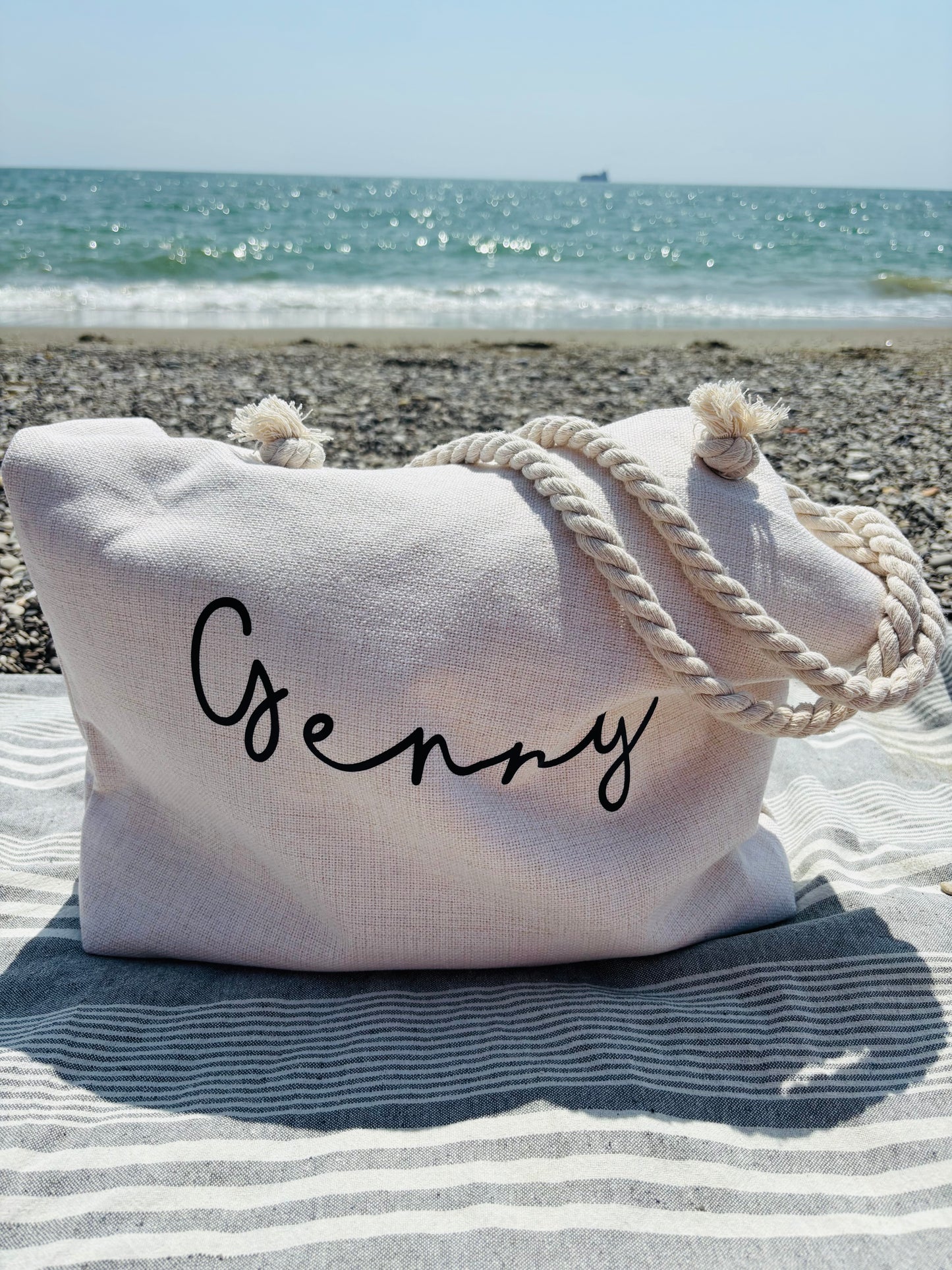 BORSA MARE
