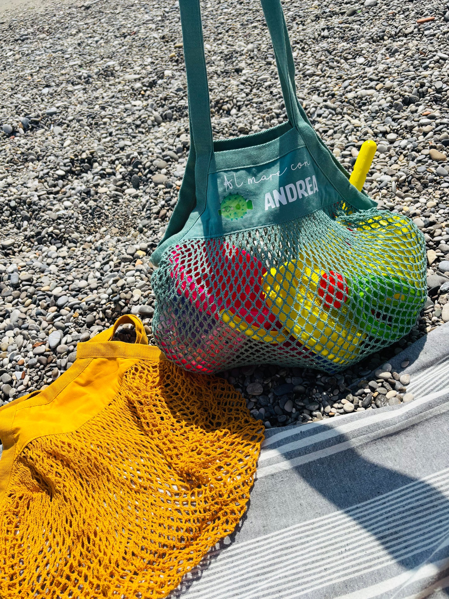 BORSA GIOCHI