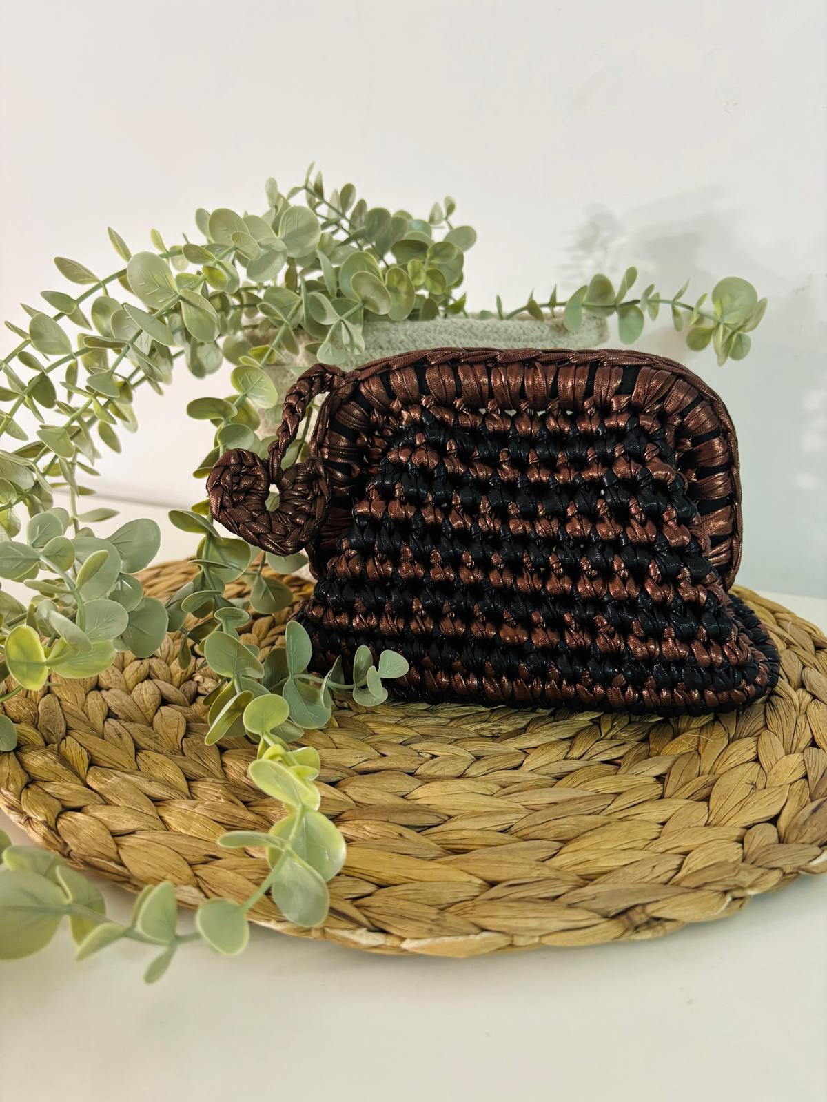 CLUTCH BAG