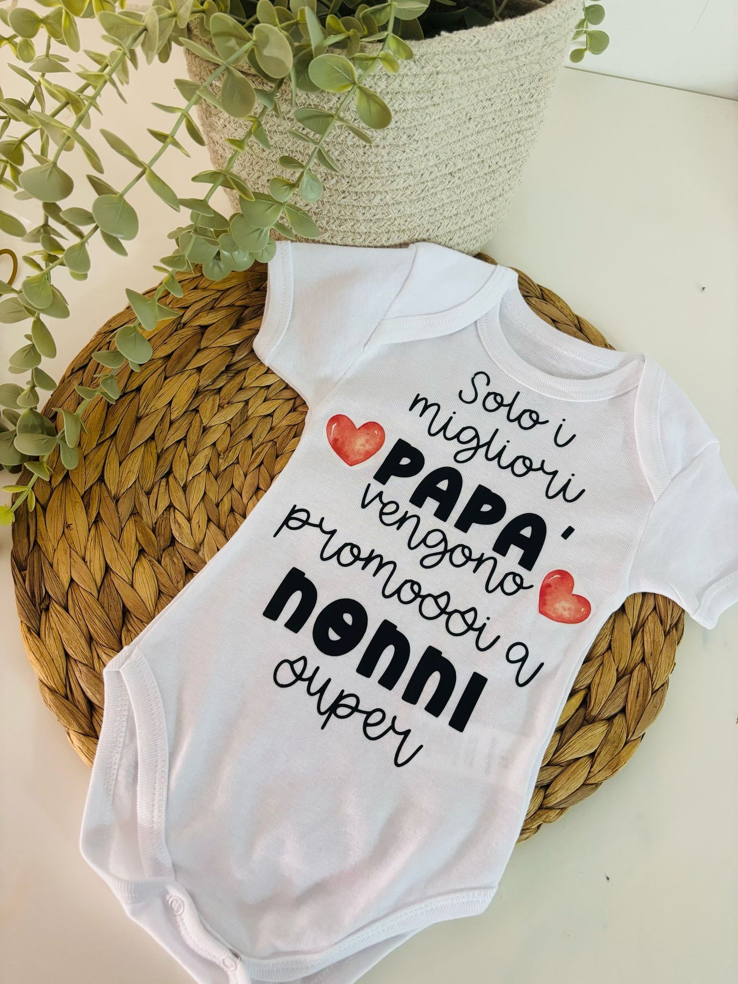 BODY NONNO SUPER