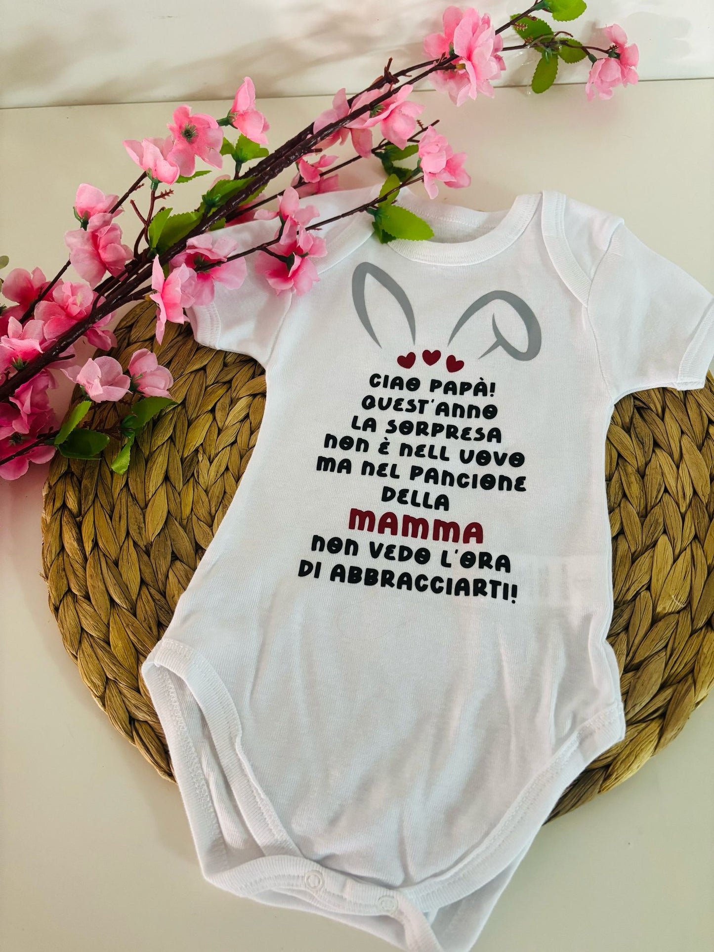 BODY SORPRESA