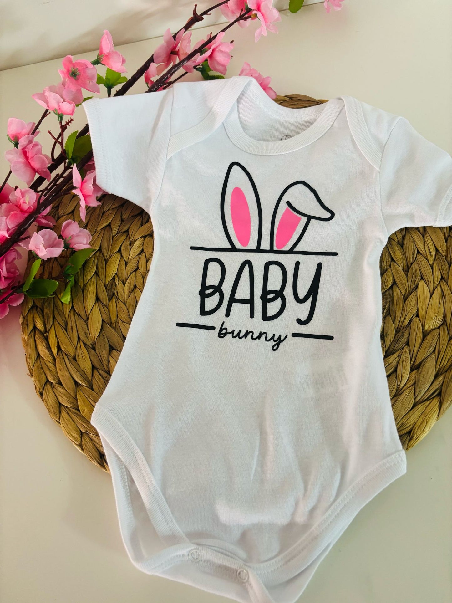 BODY BUNNY