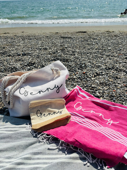 SET DREAM SUMMER