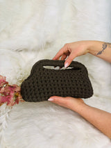 CLUTCH BAG