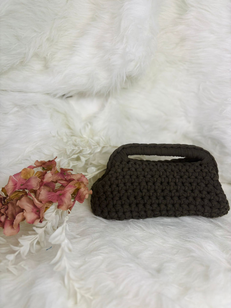 CLUTCH BAG