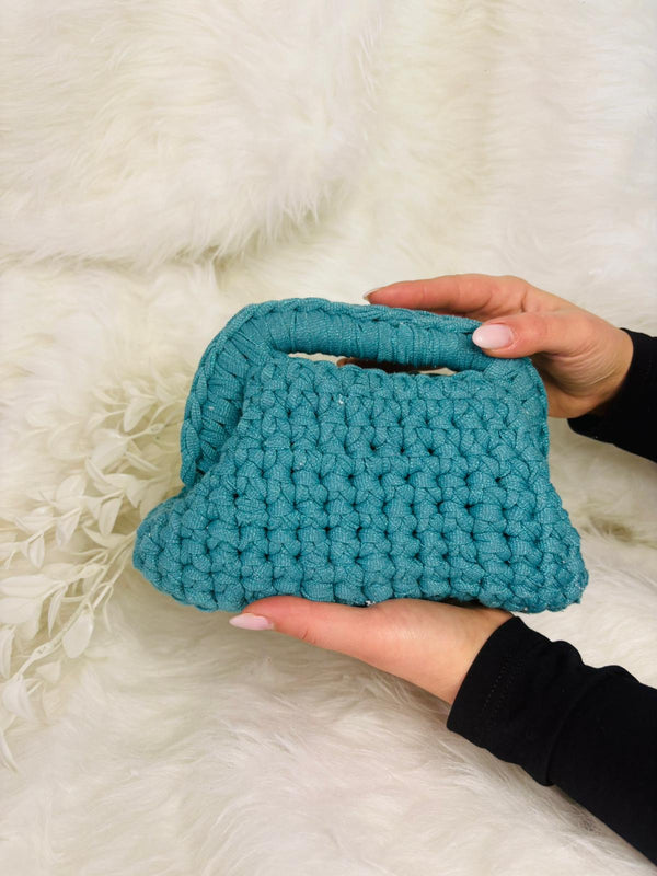 CLUTCH BAG