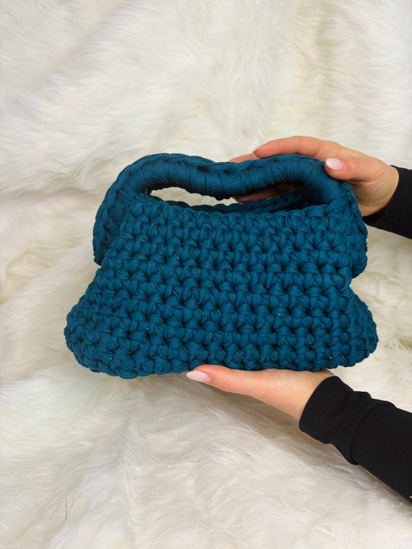 CLUTCH BAG