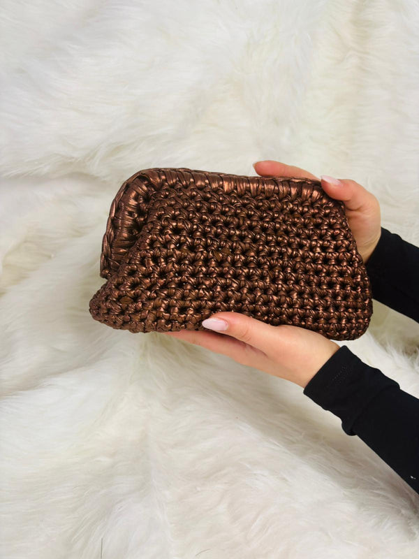 CLUTCH BAG