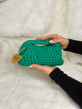 CLUTCH BAG