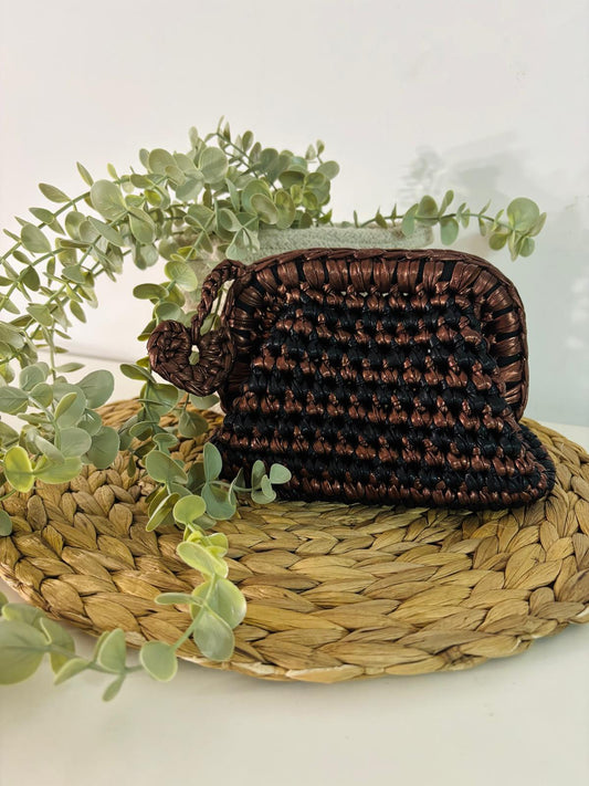 CLUTCH BAG