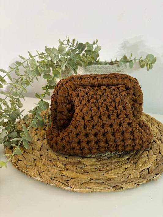 CLUTCH BAG