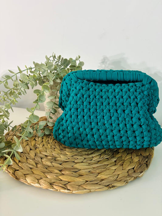 CLUTCH BAG