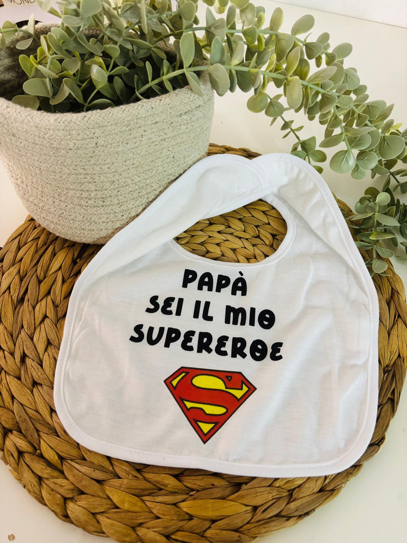 BAVAGLINO SUPER PAPA'