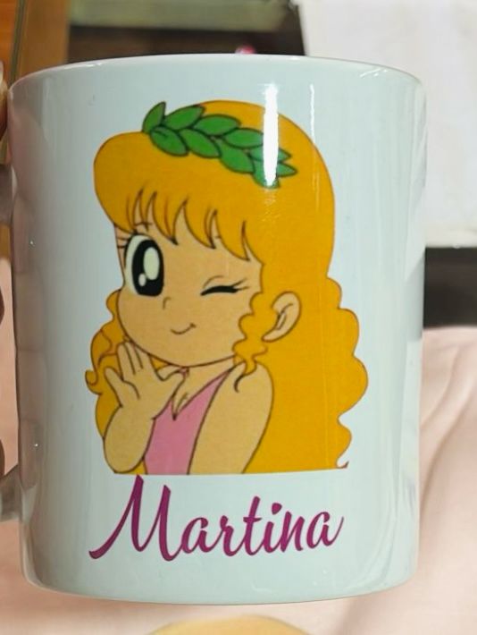 TAZZA DA PERSONALIZZARE