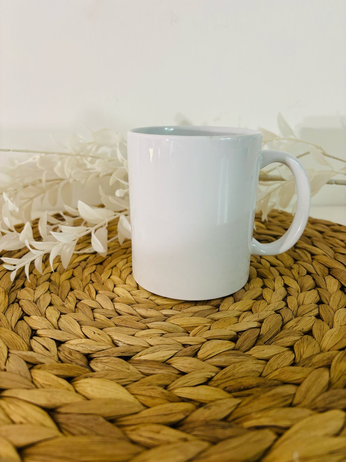 TAZZA DA PERSONALIZZARE