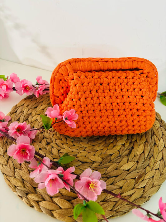 CLUTCH BAG