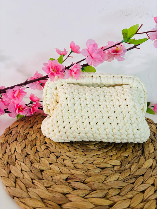 CLUTCH BAG