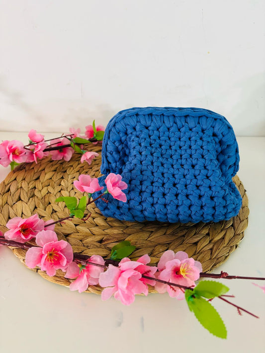 CLUTCH BAG