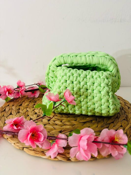 CLUTCH BAG