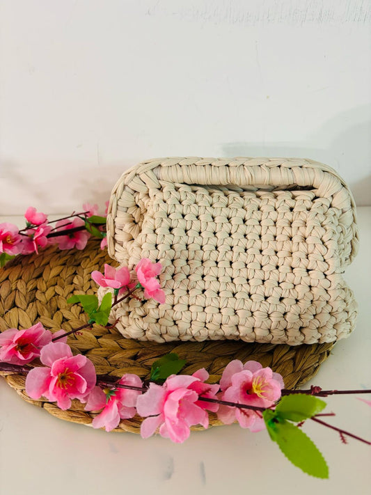 CLUTCH BAG
