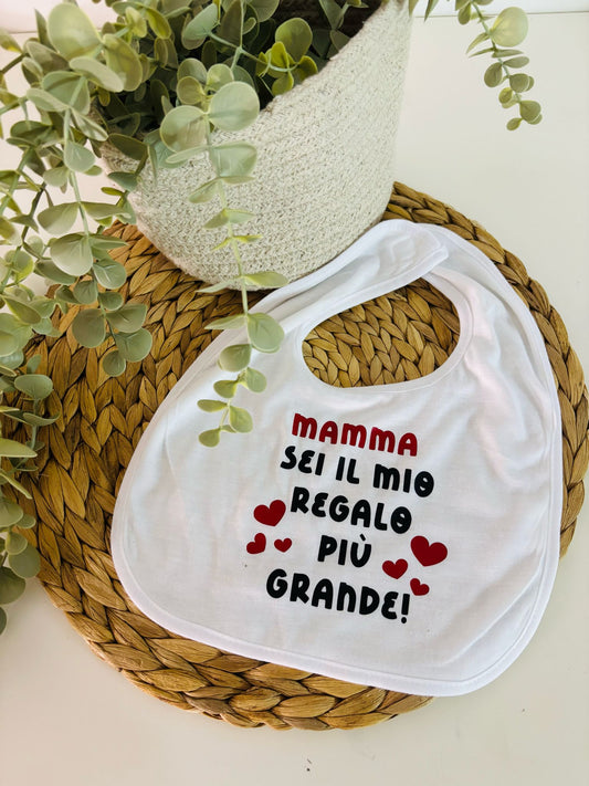 BAVAGLINO MAMMA