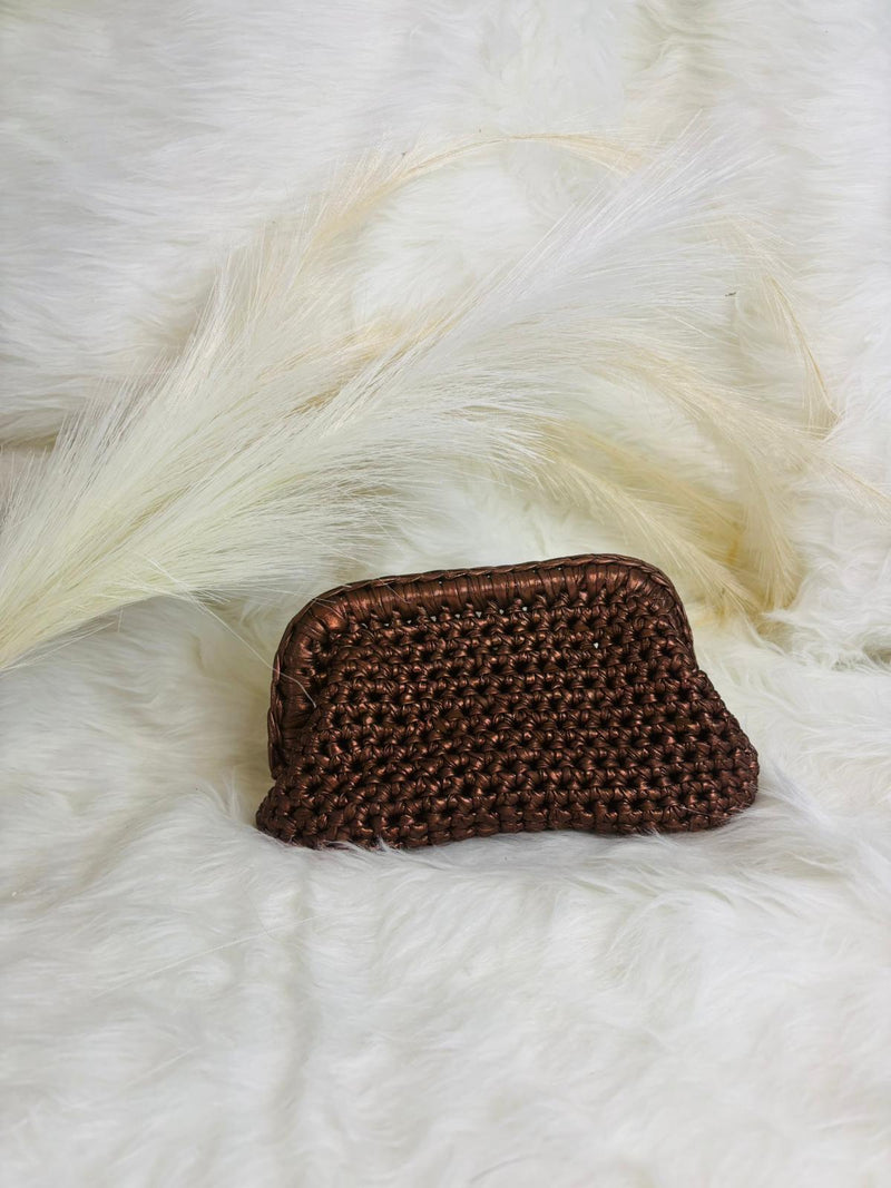 CLUTCH BAG